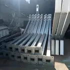 اعمدة شوارع