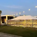 بيت شعر ابيض مقاس 6 13 تركي بكج