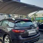 انفينيتي FX50 S