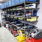 الموقع بئر بن هرماس .. تأجير معدات وسقالات