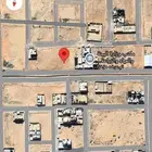 للبيع ارض تجارية في محافظه ثادق حي الجامعة