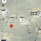 للبيع ارض سكنية زاوية تقبل التجزئة في البريكه