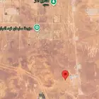 للبيع ارضين زراعيات جنوب الجله