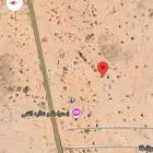 للبيع ارض سكنية في مخطط غرناطة الشرقي