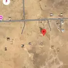 للبيع ارض سكنية زاوية في مركز النبقية بالقصيم