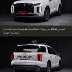 باليسيد Palisade 2023