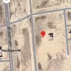 للبيع أرض في حي الواحة بمحافظة القرية العليا
