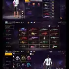 حساب فري فاير 10 ايفو صيده للتاريخ