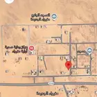 للبيع أرض سكنية في مغيرا