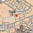 للبيع ارض سكنية في مركز مليح ب 98 الف