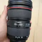 عدسة كانون Canon EF 24-70mm f 2.8L II USM