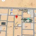 للبيع أرض سكنية في مركز مليح بمحافظة الغاط