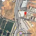 للبيع أرض سكنية زاوية بموقع مميز في حي العثيم تقبل التجزئة