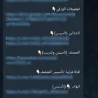 جميع مصادر القدرات كمي ولفظي ورقي و محوسب المصدر الواحد ب 5