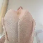 بط بكيني مذبوح