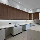 تفصيل مطابخ إيطالي جوده عاليه ضمان 10 سنوات