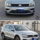فولكسفاغن تيغوان فل 2019 volkswagen Tiguan full