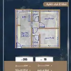 شقق فاخره حي الصواري تبدا من 255 000 فقط