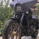 هوندا ريبل 1100cc 2024 T شبه جديد