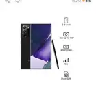 Samsung note20Ultra