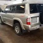 جيب باترول نيسان 2000م