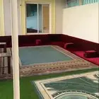 استراحه النماص