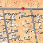 للبيع ارض تجاريه في محطه طيبه شارع 40 رياض الخبراء