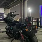 هارلي ستريت رود 750