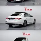 مرسيدس أفانتغارد E200