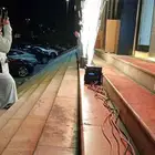 تنظيم حفلات مؤتمرات ايفنتات و مسارح و تأجير شاشات واضاءات اج