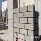 مقاول معماري