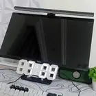 شاشة مقاس 24 بوصة