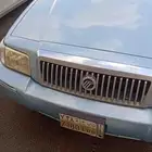 فورد قراند ماركيز 2008 للبيع