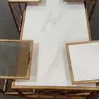 للبيع طاوله استقبال