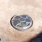 طاسة هايلوكس