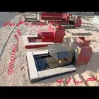 مشبات نار جانبي وصطي للخيام وبيوت شعر