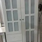 دولاب أطفال استخدام بسيط جدا ونظيف