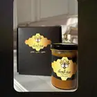 عسل عبق الوديان بالخلطة الملكيه للرجال VIP مع أقوى ضمان