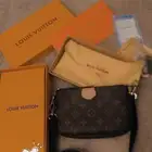 شنطة لويس فيتون LV