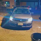 جيلي gc6 2015