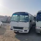 باصات كميه للبيع