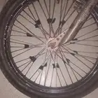 جنوط مقاس 20