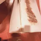 ثلاجة مستعملة لاكن نضيفه و ممتازه جدا