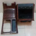 ديكور وطرمبة بنزين كامري مديل 2005 أمريكي وكالة