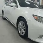 لكزس es350 _2013