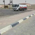 سياره ديزل لليجار سعة الخزان 10لتر