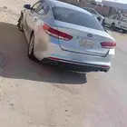 كيا اوبتما 2018