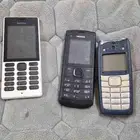 جوالات وخردوات البيع سمح