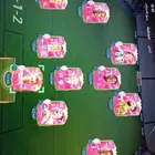 حساب فيفا 25