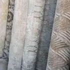 جميع انواع المفروشات والموكيت والفينيل والعشب الزراعي ومتوفر